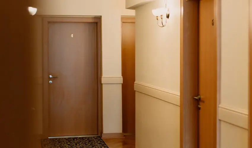 Korona Panzi s tterem Hvz - Szilveszter - teljes elrefizetssel