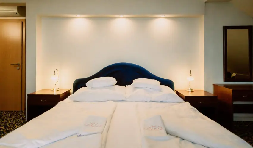 Korona Panzi s tterem Hvz - Szilveszter - teljes elrefizetssel