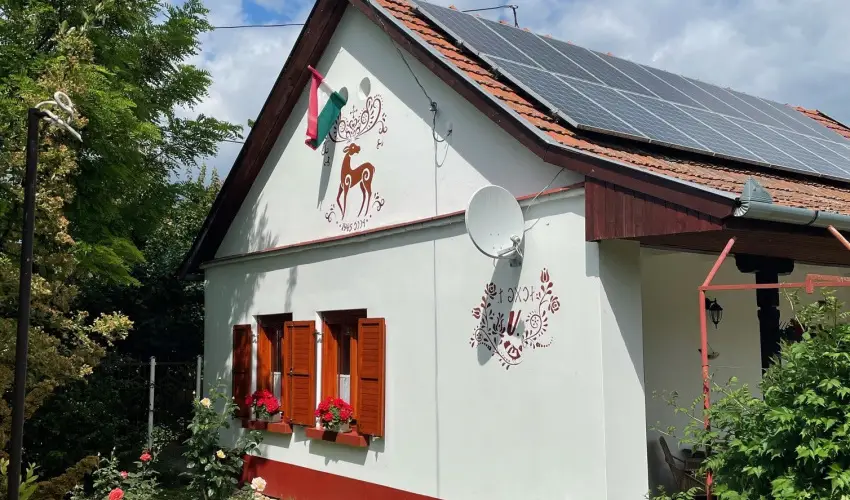 Krs Vendghz Szarvas - Szilveszter (min. 3 j)