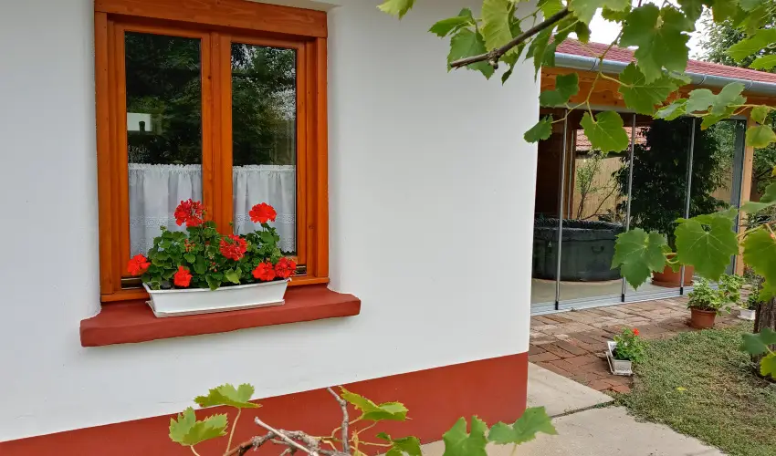 Krs Vendghz Szarvas - Szilveszter (min. 3 j)