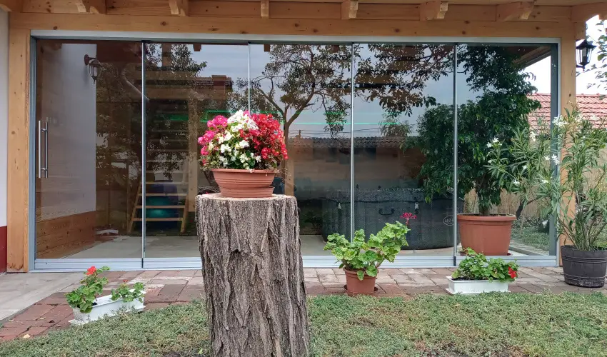 Krs Vendghz Szarvas - Szilveszter (min. 3 j)