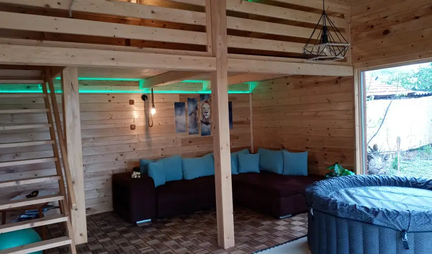 Krs Vendghz Szarvas - Szilveszter (min. 3 j)