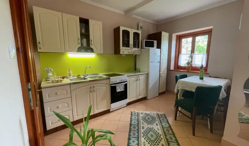 Krs Vendghz Szarvas - Szilveszter (min. 3 j)