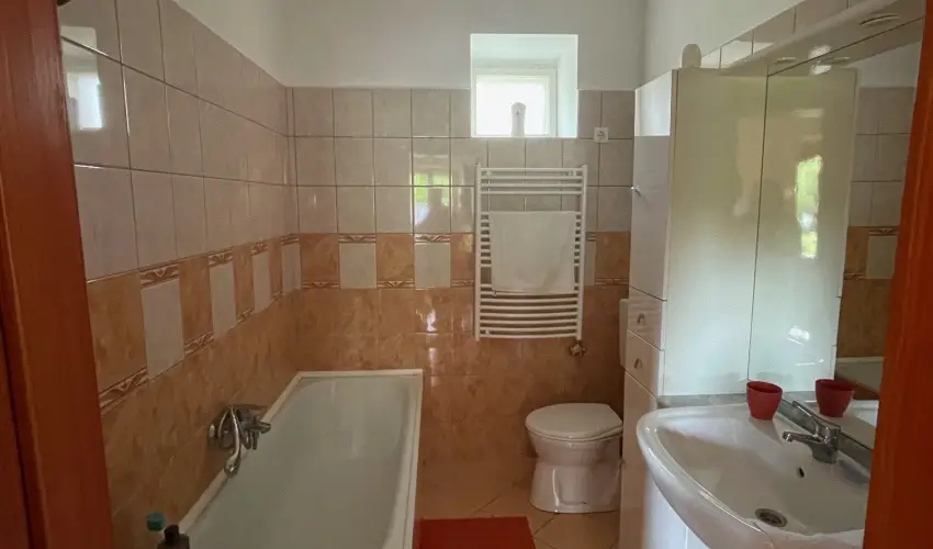 Krs Vendghz Szarvas - Szilveszter (min. 3 j)