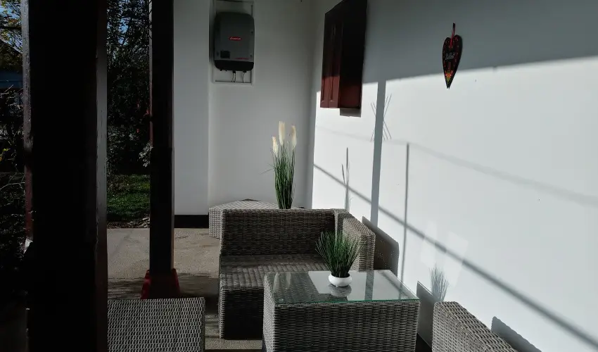 Krs Vendghz Szarvas - Szilveszter (min. 3 j)