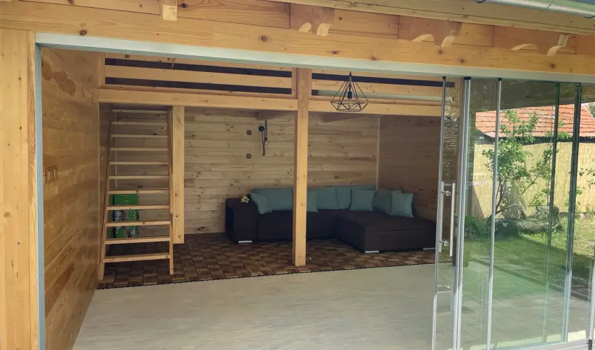 Krs Vendghz Szarvas - Szilveszter (min. 3 j)