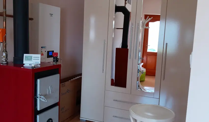 Krs Vendghz Szarvas - Szilveszter (min. 3 j)