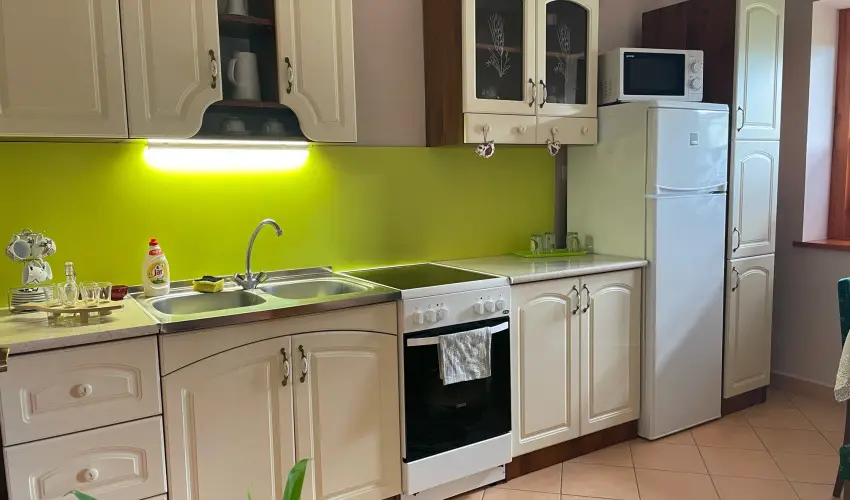 Krs Vendghz Szarvas - Szilveszter (min. 3 j)