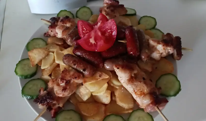 Krs Vendghz Szarvas - Szilveszter (min. 3 j)