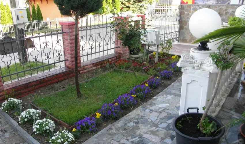 Kristly Apartman Hvz - Szilveszter (min. 2 j)