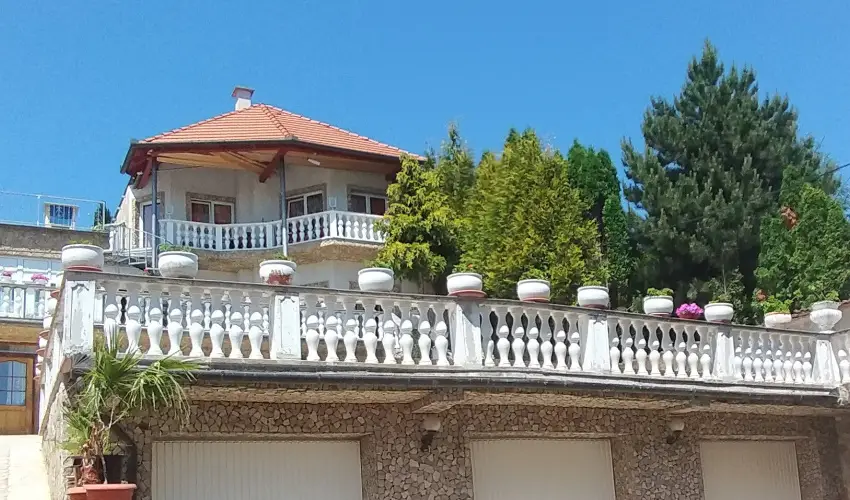 Kristly Apartman Hvz - Szilveszter (min. 2 j)