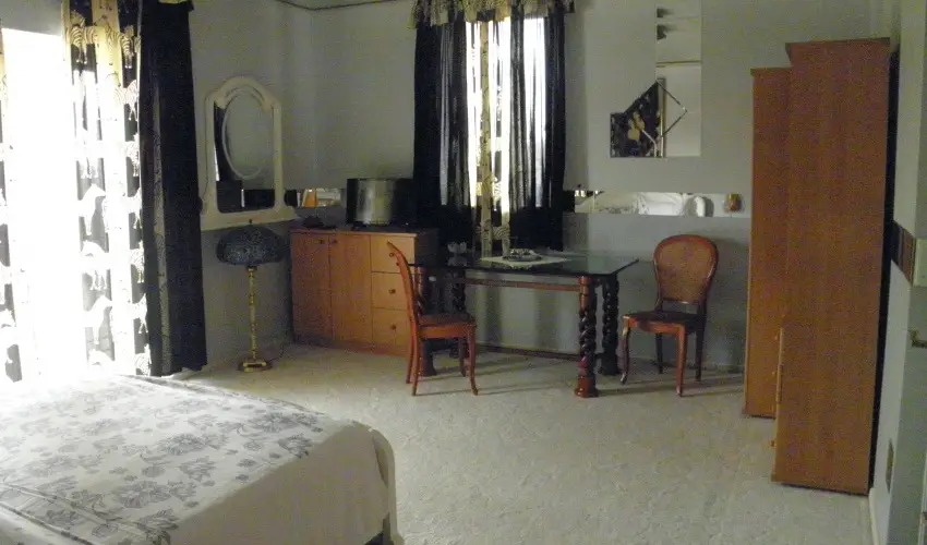 Kristly Apartman Hvz - Szilveszter (min. 2 j)