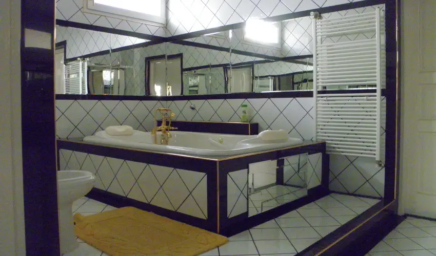 Kristly Apartman Hvz - Szilveszter (min. 2 j)