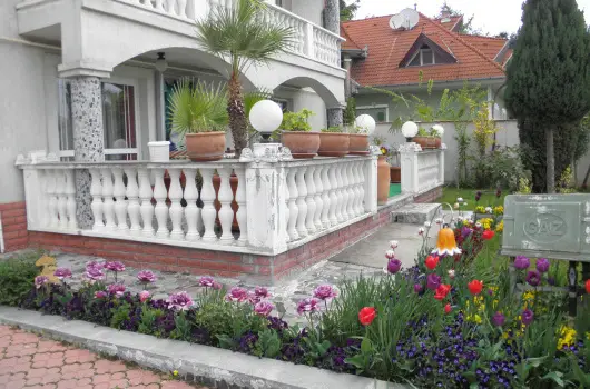 Kristly Apartman - Szilveszter (min. 2 j)