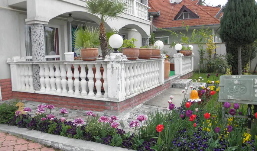 Kristly Apartman Hvz - Szilveszter (min. 2 j)