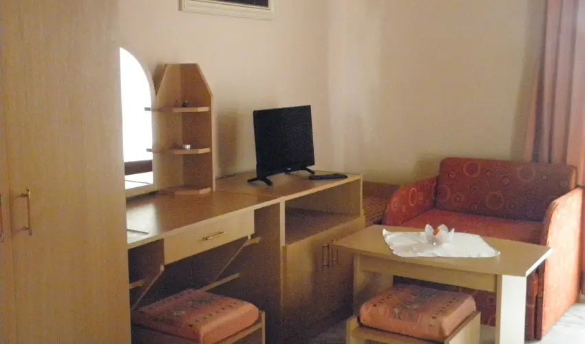 Kristly Apartman Hvz - Szilveszter (min. 2 j)