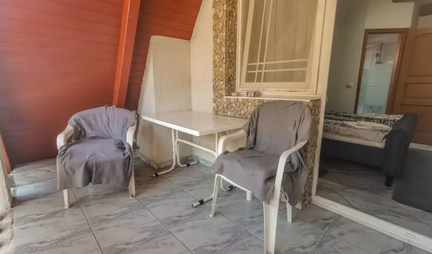 Kristly Apartman Hvz - Szilveszter (min. 2 j)