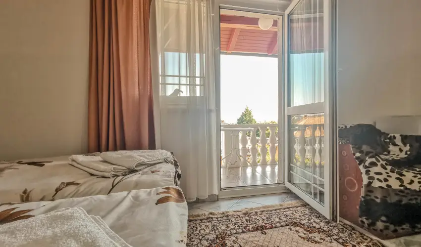 Kristly Apartman Hvz - Szilveszter (min. 2 j)