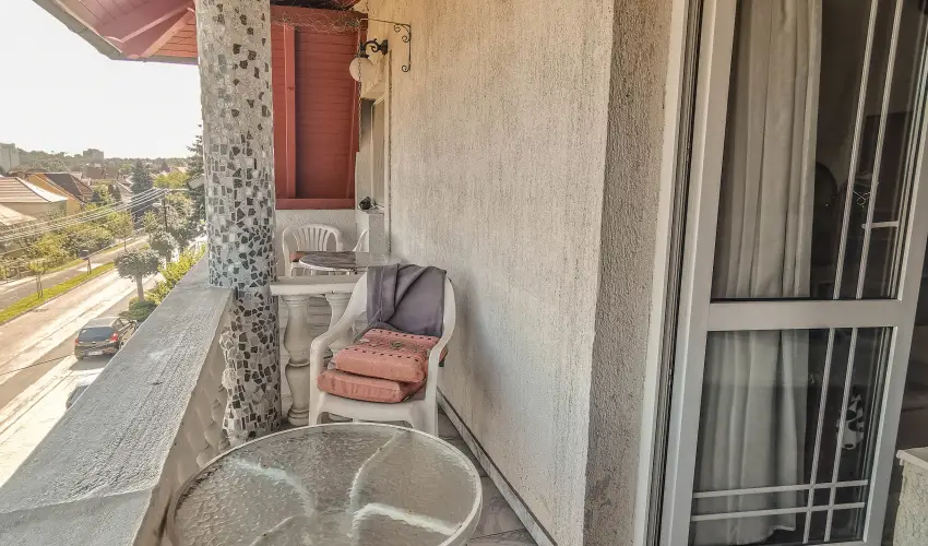 Kristly Apartman Hvz - Szilveszter (min. 2 j)