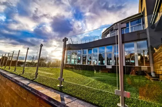 Kristly Hotel Konferencia & Wellness - Kristly szilveszter (min. 2 j)