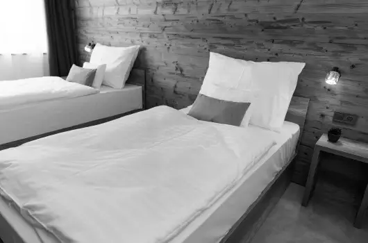 Kristly Hotel Konferencia & Wellness - Romantikus, elvonuls szilveszter (min. 2 j)