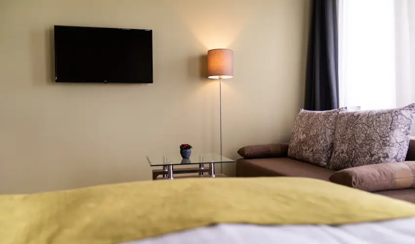 Kristly Hotel Konferencia & Wellness Ajka - Romantikus, elvonuls szilveszter (min. 2 j)