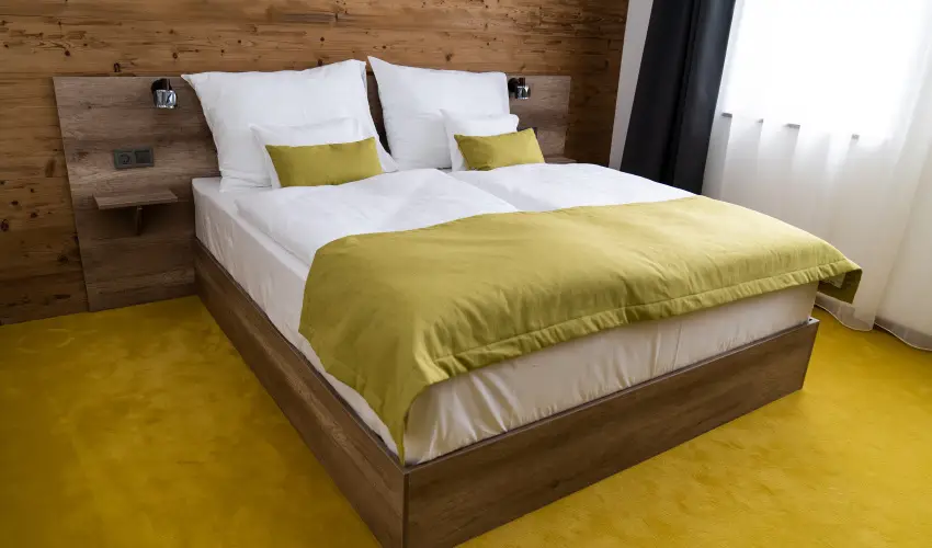 Kristly Hotel Konferencia & Wellness Ajka - Romantikus, elvonuls szilveszter (min. 2 j)