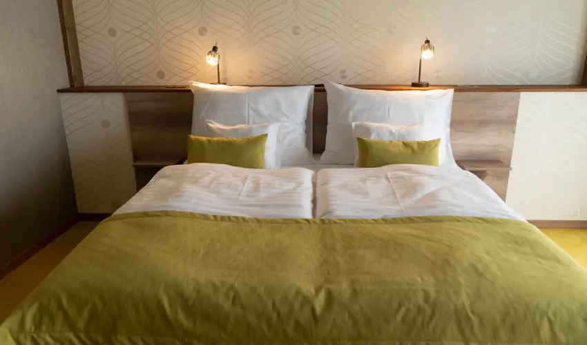 Kristly Hotel Konferencia & Wellness Ajka - Romantikus, elvonuls szilveszter (min. 2 j)