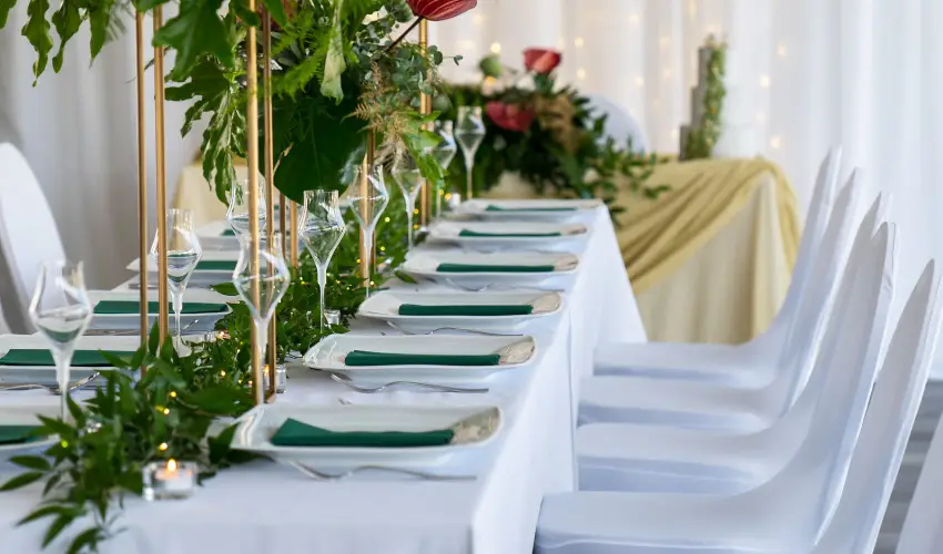 Kristly Hotel Konferencia & Wellness Ajka - Romantikus, elvonuls szilveszter (min. 2 j)