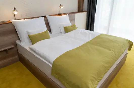 Krist�ly Hotel Konferencia & Wellness - Szilveszter (min. 2 �j)