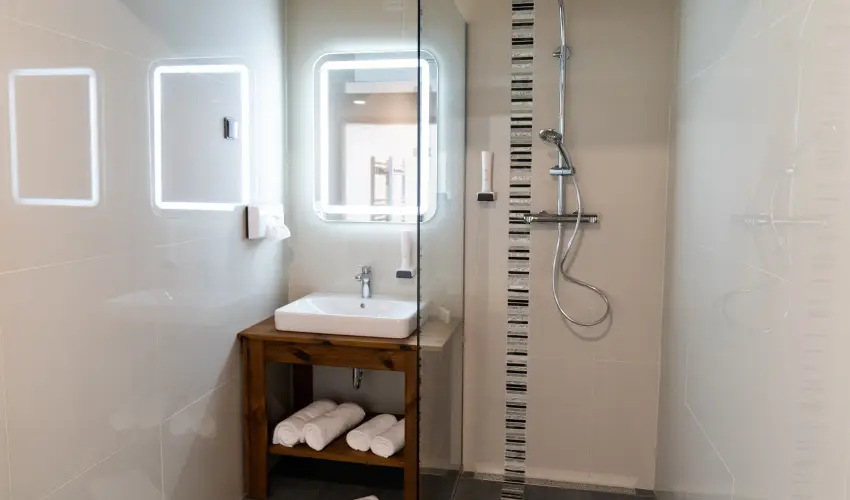 Kristly Hotel Konferencia & Wellness Ajka - Romantikus, elvonuls szilveszter (min. 2 j)