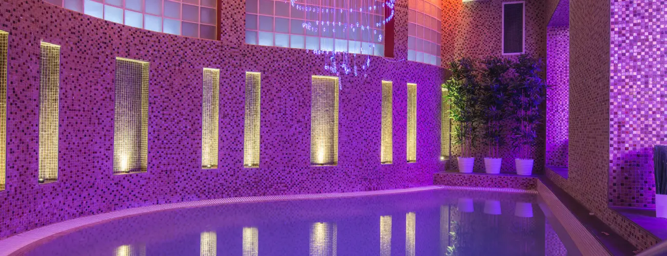 Kristly Imperial Hotel Tata - Szilveszter (min. 3 j)
