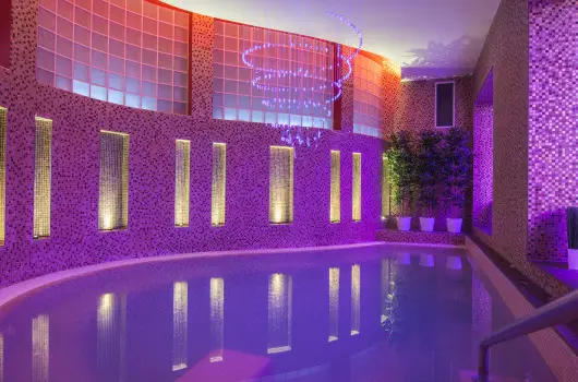 Kristly Imperial Hotel - Szilveszter (min. 3 j)