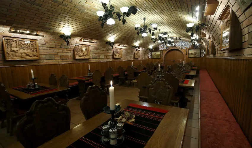 Kulacs Csrda & Panzi Eger - Szilveszter (min. 3 j)