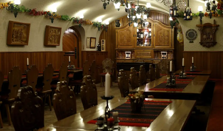 Kulacs Csrda & Panzi Eger - Szilveszter (min. 3 j)