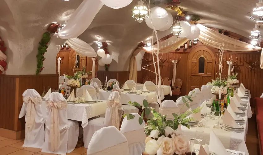 Kulacs Csrda & Panzi Eger - Szilveszter (min. 3 j)