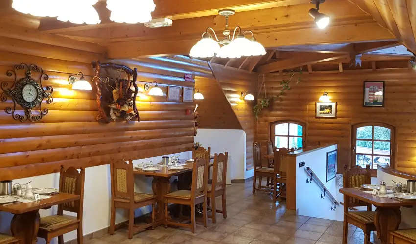 Kulacs Csrda & Panzi Eger - Szilveszter (min. 3 j)