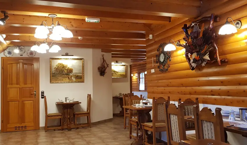 Kulacs Csrda & Panzi Eger - Szilveszter (min. 3 j)