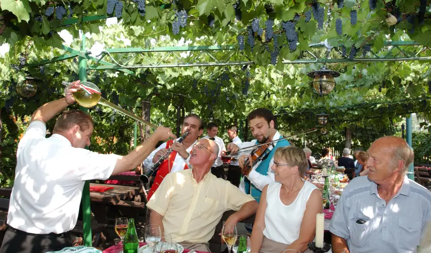 Kulacs Csrda & Panzi Eger - Szilveszter (min. 3 j)