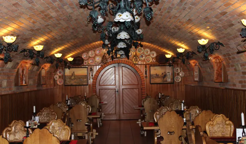 Kulacs Csrda & Panzi Eger - Szilveszter (min. 3 j)