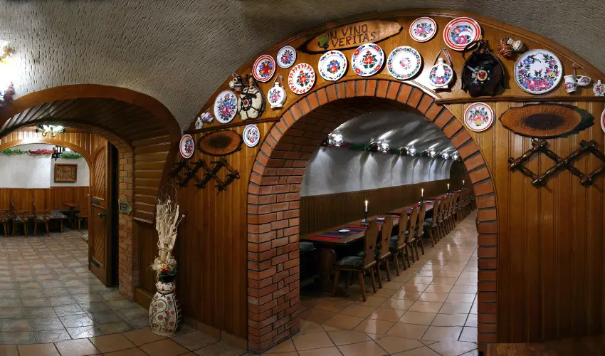 Kulacs Csrda & Panzi Eger - Szilveszter (min. 3 j)