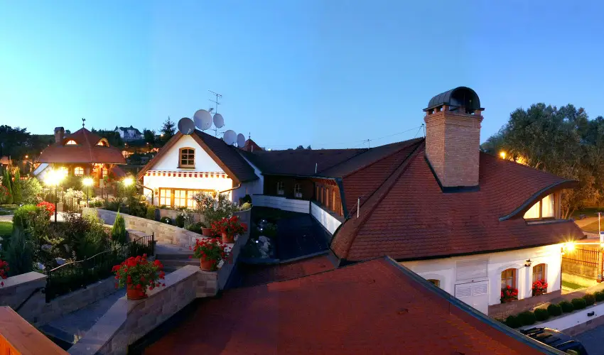 Kulacs Csrda & Panzi Eger - Szilveszter (min. 3 j)