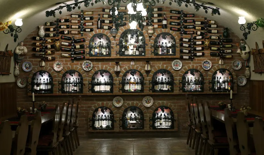 Kulacs Csrda & Panzi Eger - Szilveszter (min. 3 j)