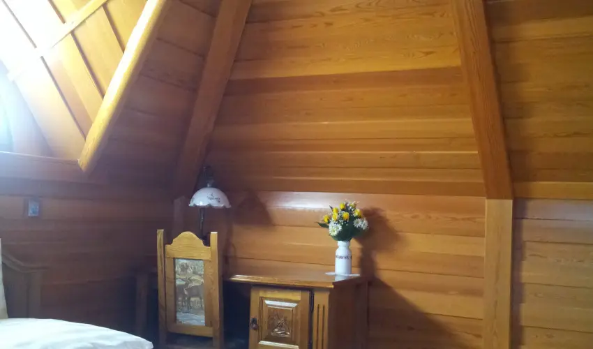 Kulacs Csrda & Panzi Eger - Szilveszter (min. 3 j)