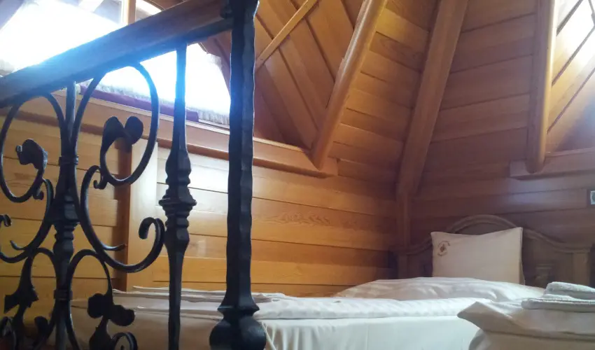 Kulacs Csrda & Panzi Eger - Szilveszter (min. 3 j)