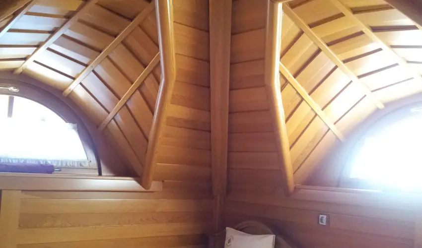 Kulacs Csrda & Panzi Eger - Szilveszter (min. 3 j)