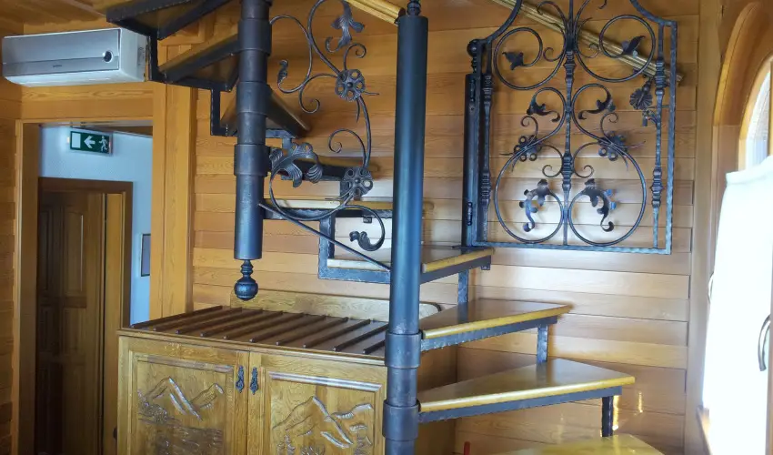 Kulacs Csrda & Panzi Eger - Szilveszter (min. 3 j)