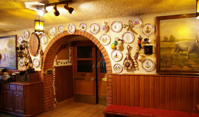 Kulacs Csrda & Panzi Eger - Szilveszter (min. 3 j)