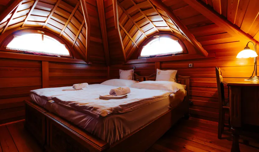 Kulacs Csrda & Panzi Eger - Szilveszter (min. 3 j)