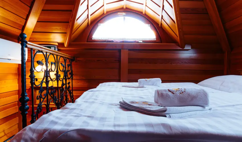 Kulacs Csrda & Panzi Eger - Szilveszter (min. 3 j)